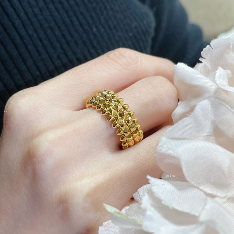 Ca*t*er rings